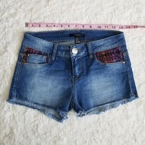 Forever 21 shorts